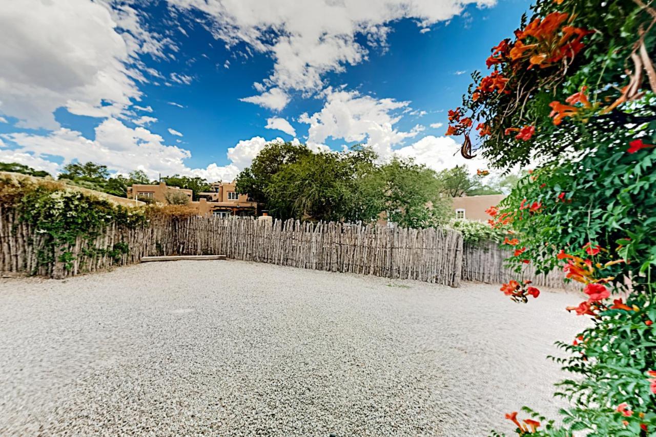 Casa Colibri Villa Santa Fe Exterior foto