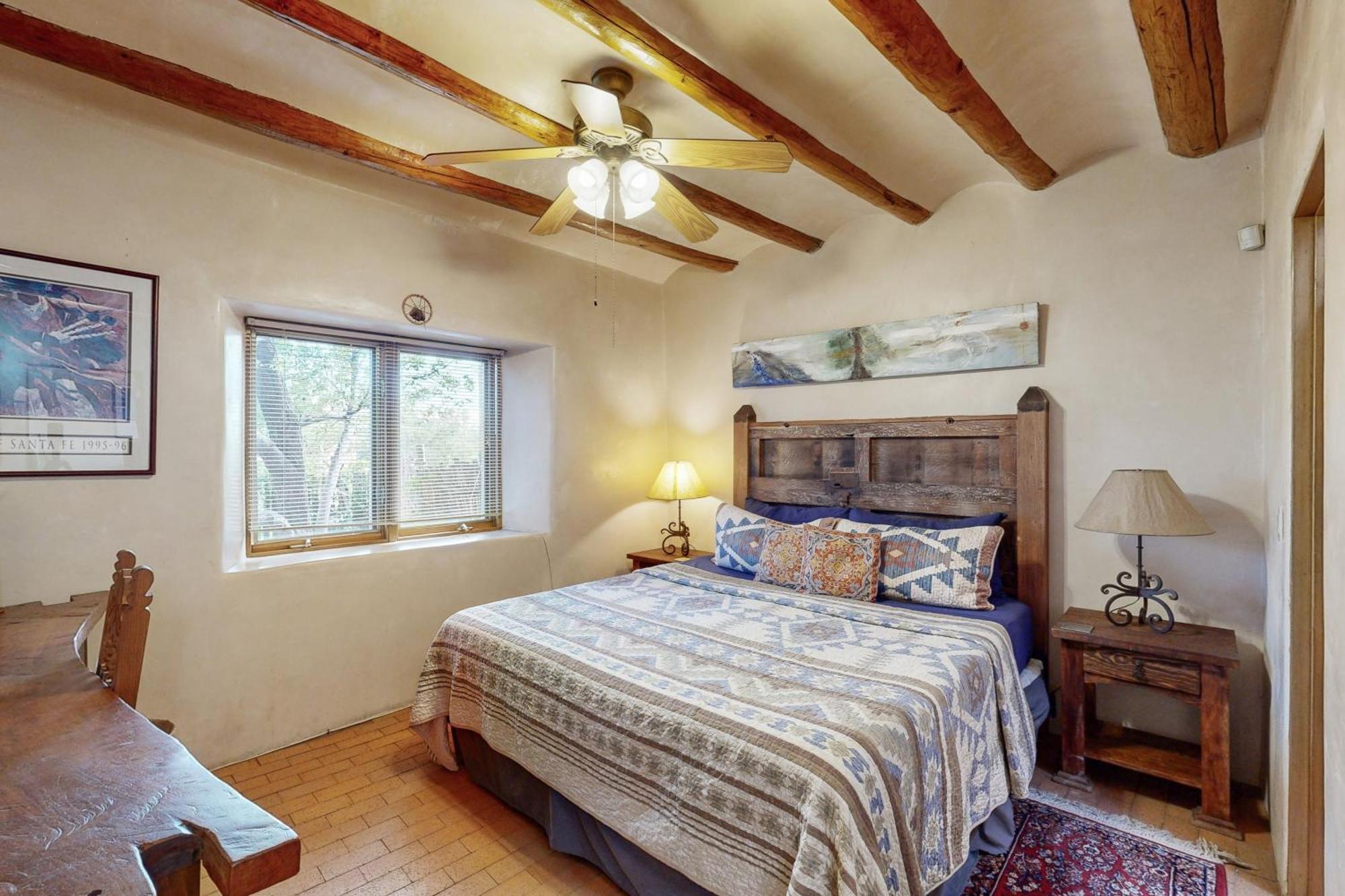 Casa Colibri Villa Santa Fe Exterior foto